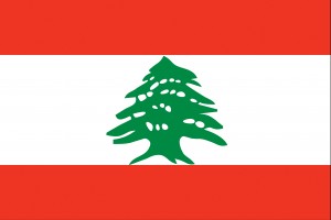 leb flag