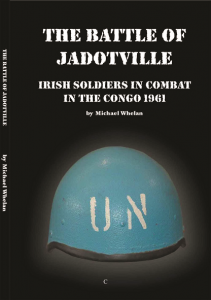 The Battle of Jadotville