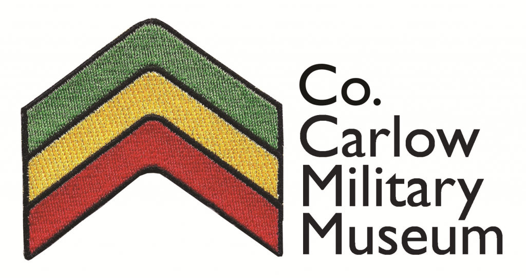 Co. Carlow Military Museum Logo